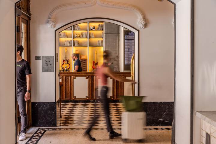 Hotel Interior 23 of 102