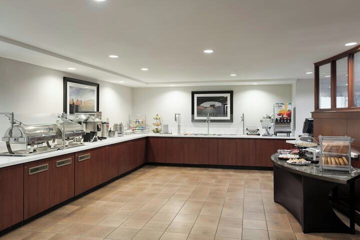 Courtyard by Marriott Wichita at Old Town