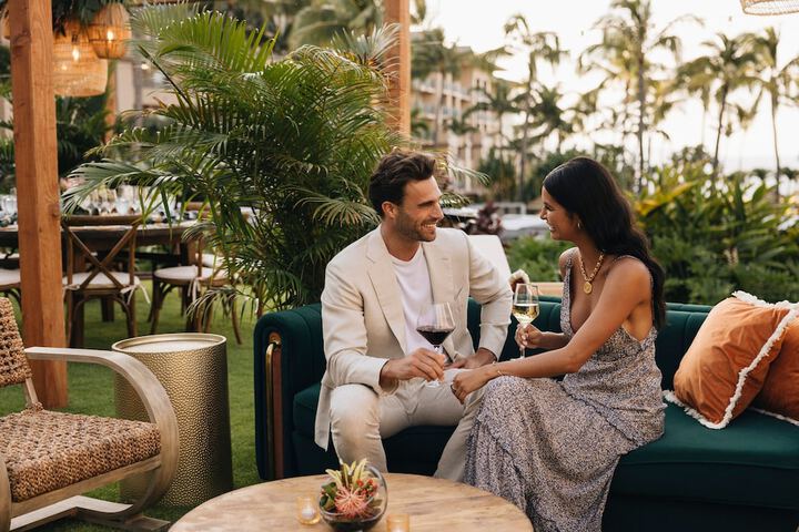 The Ritz-Carlton Maui Kapalua
