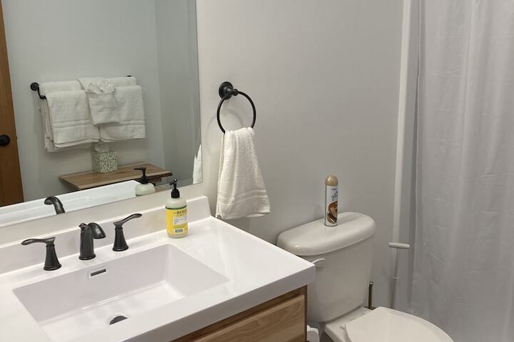 Keweenaw Waters Resort