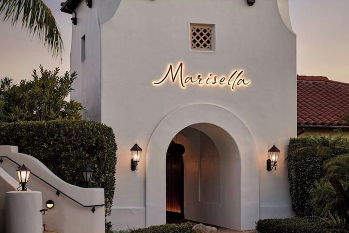 The Ritz-Carlton Bacara Santa Barbara