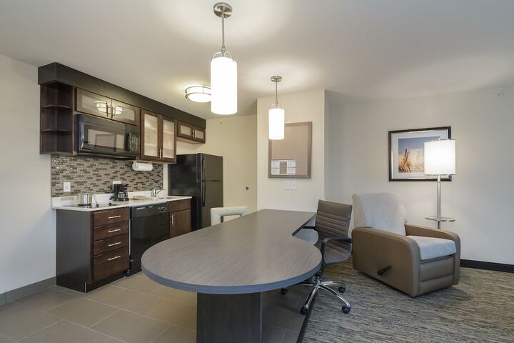 Candlewood Suites Mishawaka North by IHG