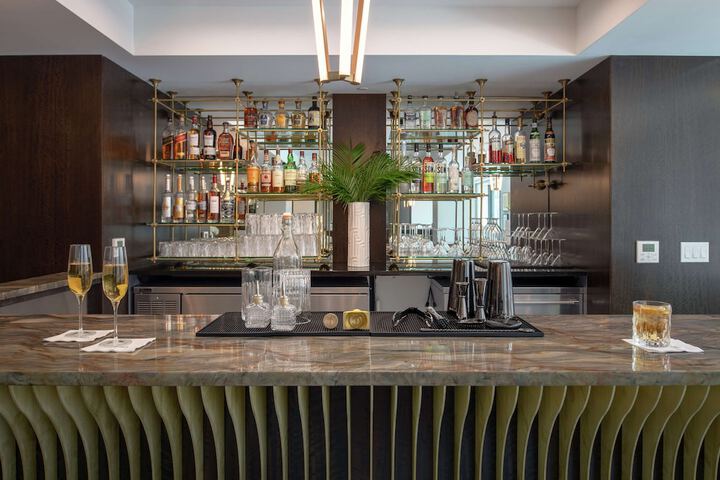 Tulsa Club Hotel Curio Collection by Hilton