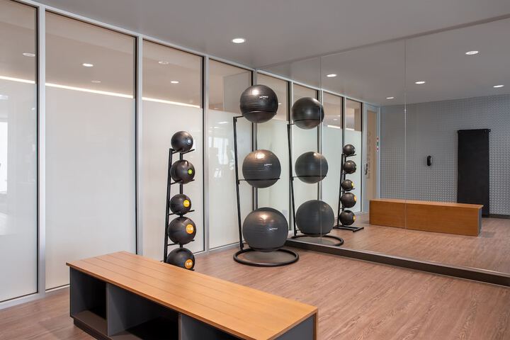 Health and Fitness 33 of 36