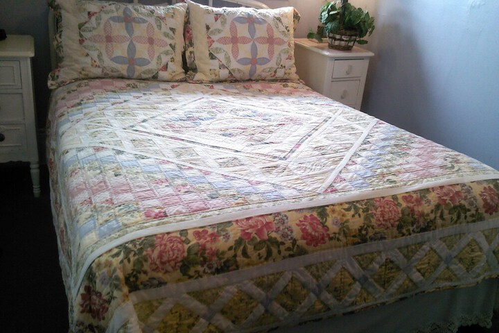 Island Guest House B & B