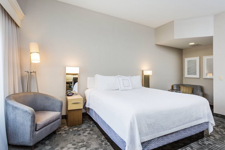 Courtyard by Marriott Rocky Mount