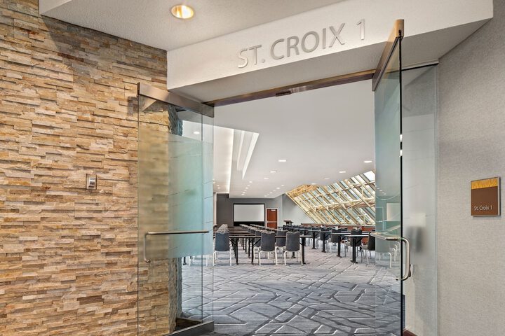 Minneapolis Marriott City Center