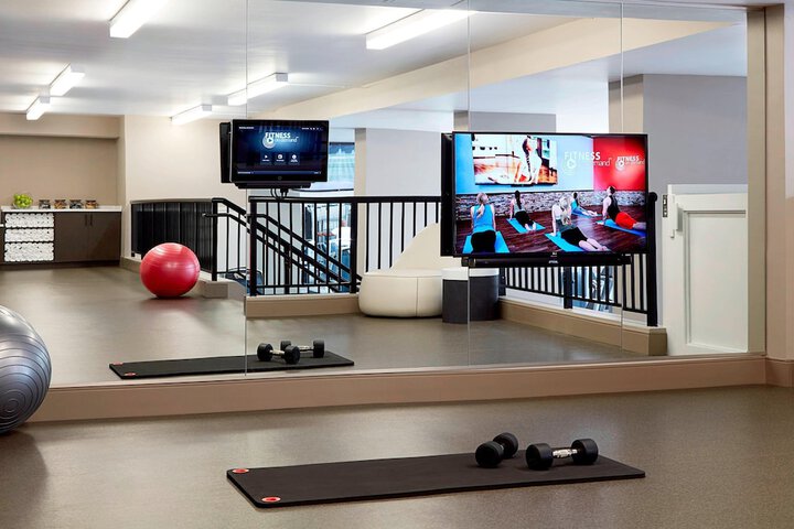 Health and Fitness 55 of 56