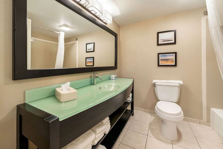 Comfort Suites Atlantic City North