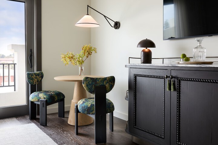 Kimpton Mirador Pacific Grove Monterey by IHG