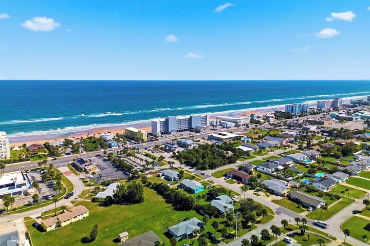 The Maverick Resort