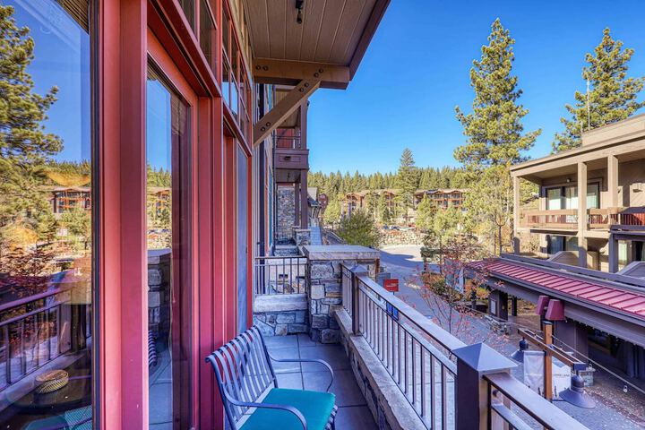 East West Hospitality Tahoe
