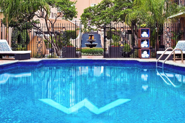 Pool 4 of 100