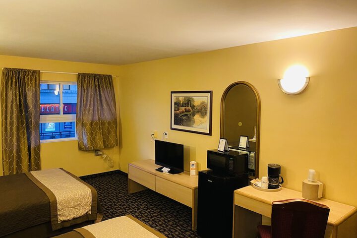 M Star Hotel Mansfield