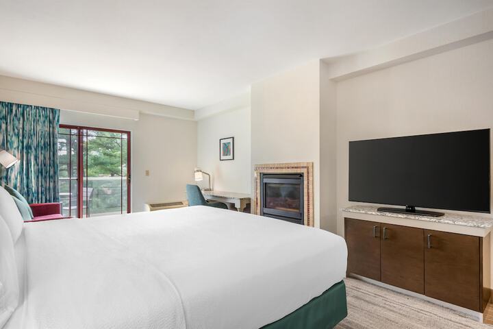 Hilton Garden Inn Wisconsin Dells