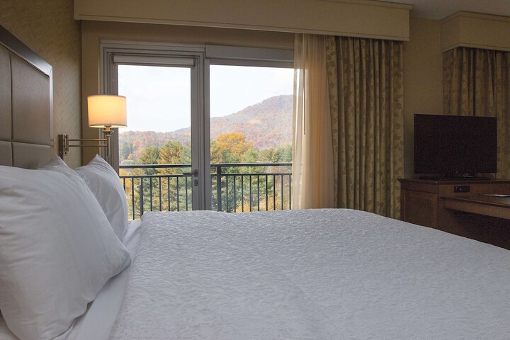 Hampton Inn & Suites Boone