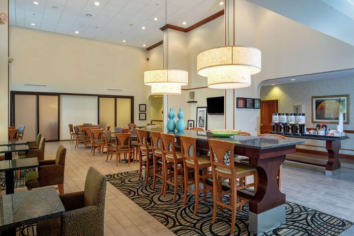 Hotel Interior 3 of 23