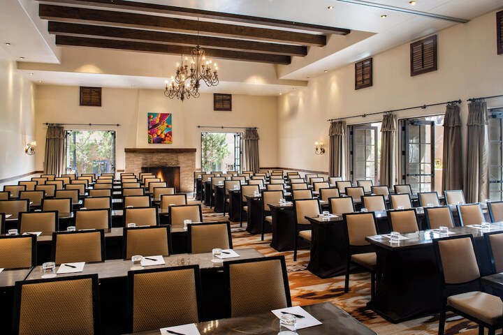La Posada de Santa Fe a Tribute Portfolio Resort & Spa by Marriott