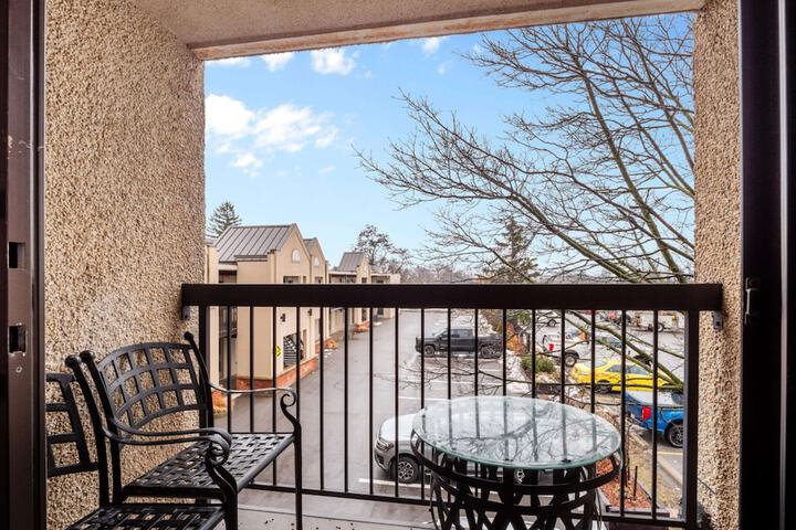 Best Western Plus Cairn Croft Hotel