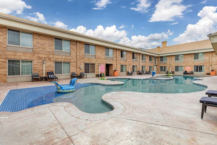 Best Western Denver Southwest