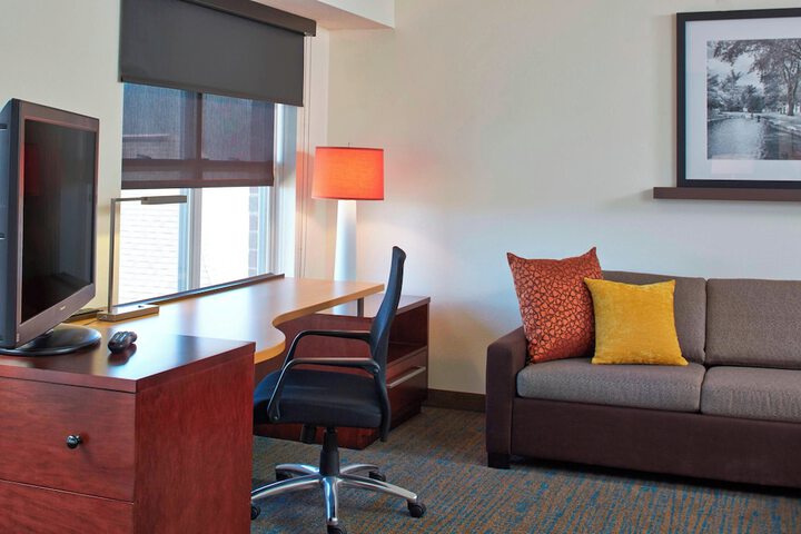 Residence Inn by Marriott Minneapolis St. Paul / Roseville