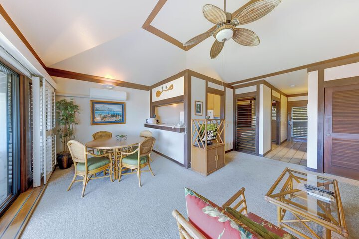 Kiahuna Plantation Resort Kauai by OUTRIGGER