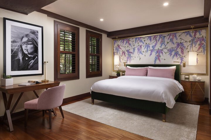 The Brazilian Court Hotel