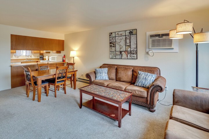 Lewiston Vacation Rental w / Nearby River Access!