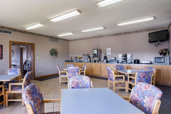 Econo Lodge Grenada
