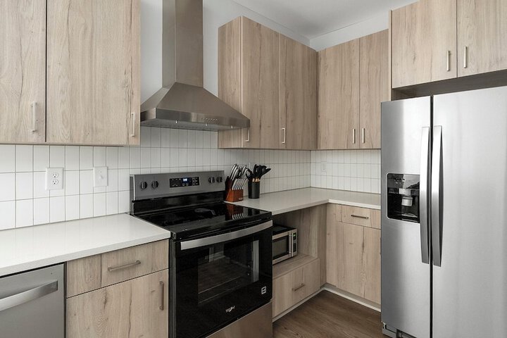 Landing Apartments Birmingham - Sand Ridge