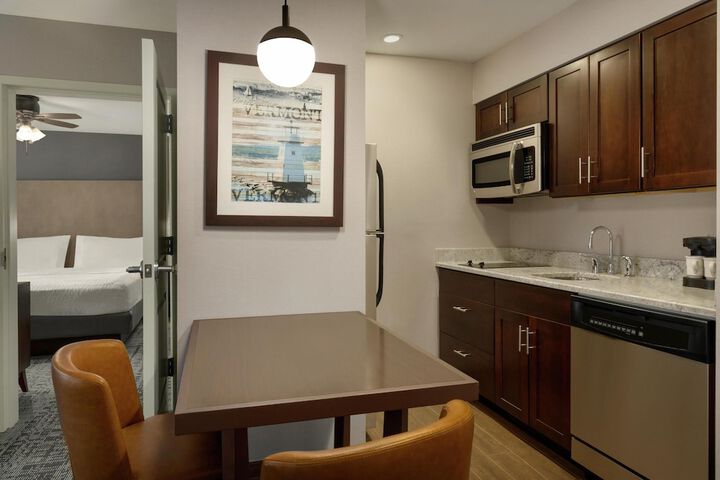 Homewood Suites by Hilton Burlington