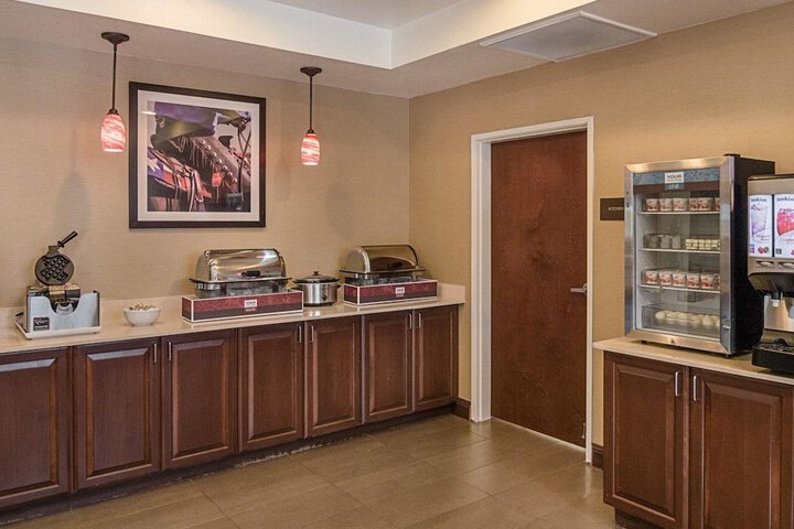 Comfort Inn Midland South I-20