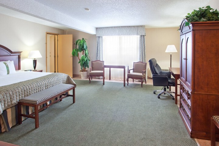 Holiday Inn Great Falls- Convention Center by IHG