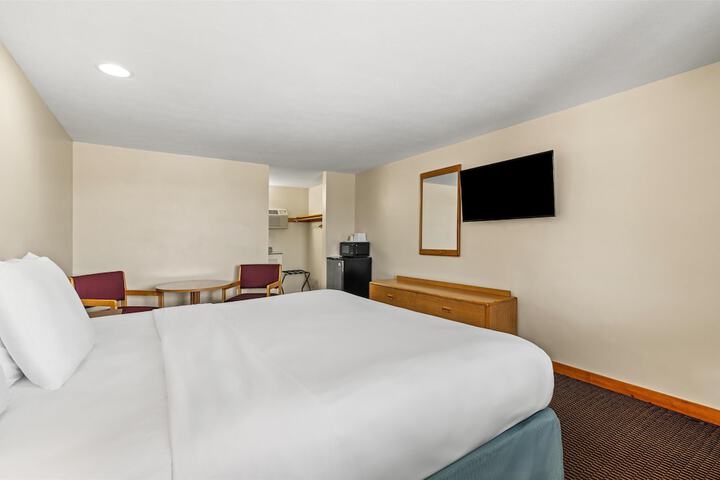 Americas Best Value Inn Biddeford Portland