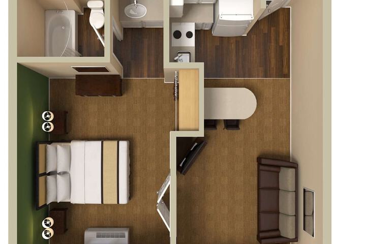 Room 17 of 36
