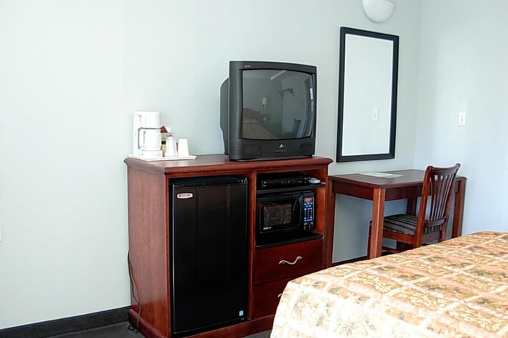 Economy Inn