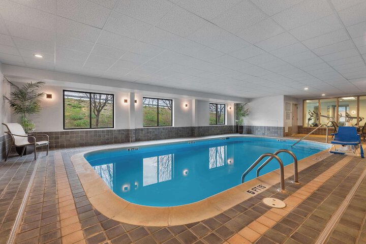 Spark by Hilton Winchester