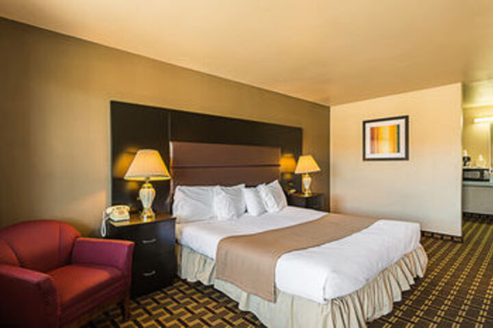 Econo Lodge