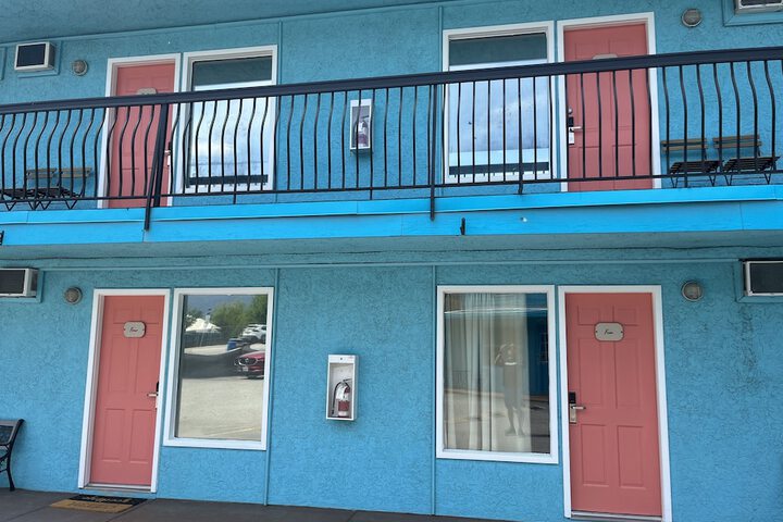 Hotel 6 of 76