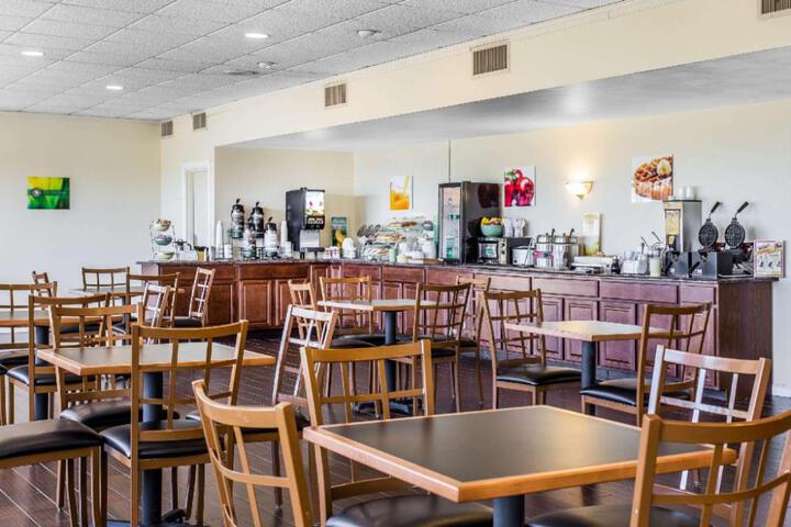 Quality Inn St. George I-95