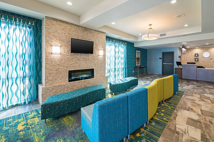 Hotel Interior 10 of 48