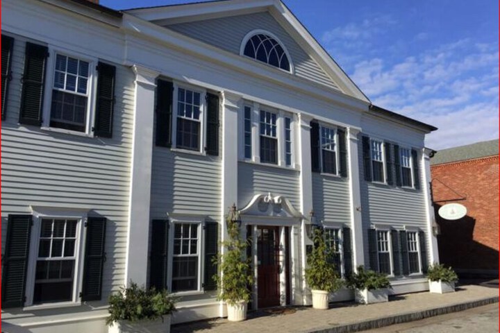 The Inn at Stonington