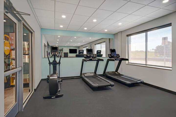 Health and Fitness 32 of 34