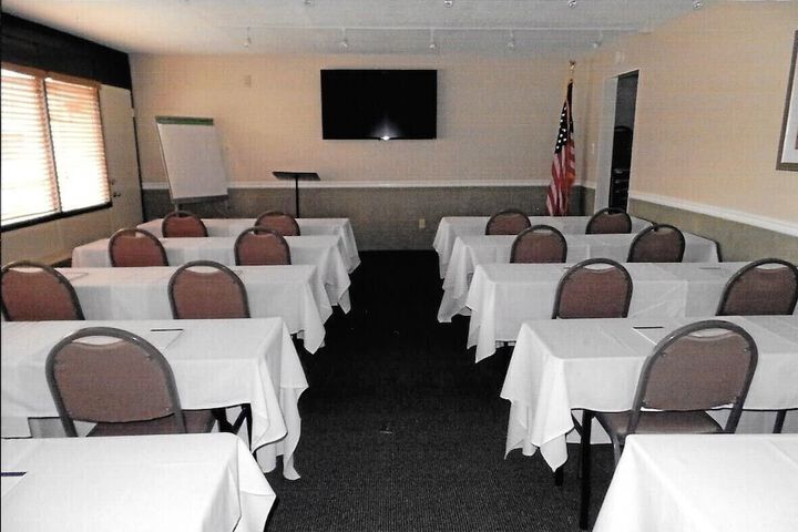 Meeting 32 of 43