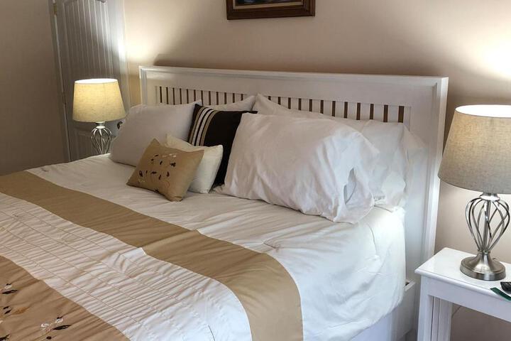 Stamford Gables Bed and Breakfast