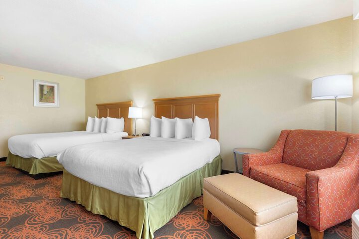 Best Western Plus Waco North