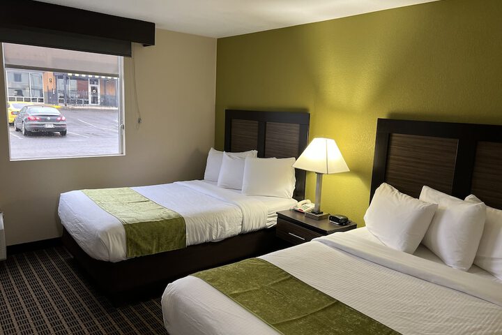 Best Western Adena Inn