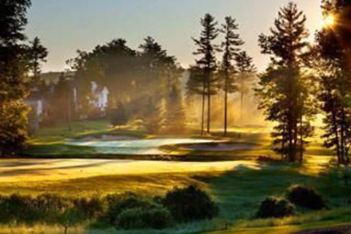Woodloch Resort