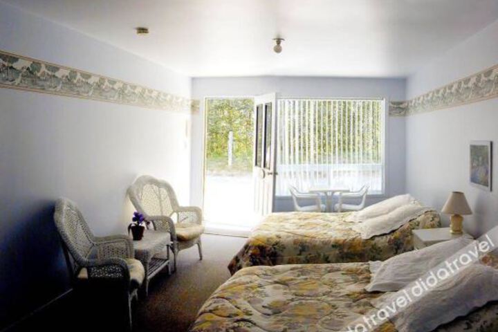 Les Suites de lAnse