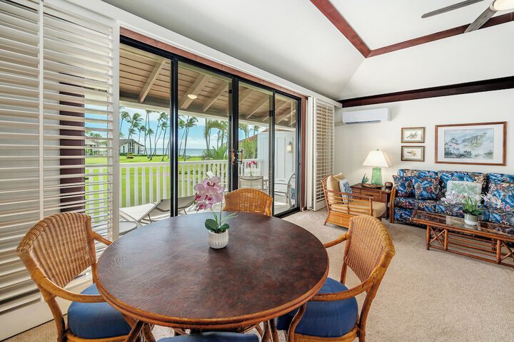 Kiahuna Plantation Resort Kauai by OUTRIGGER